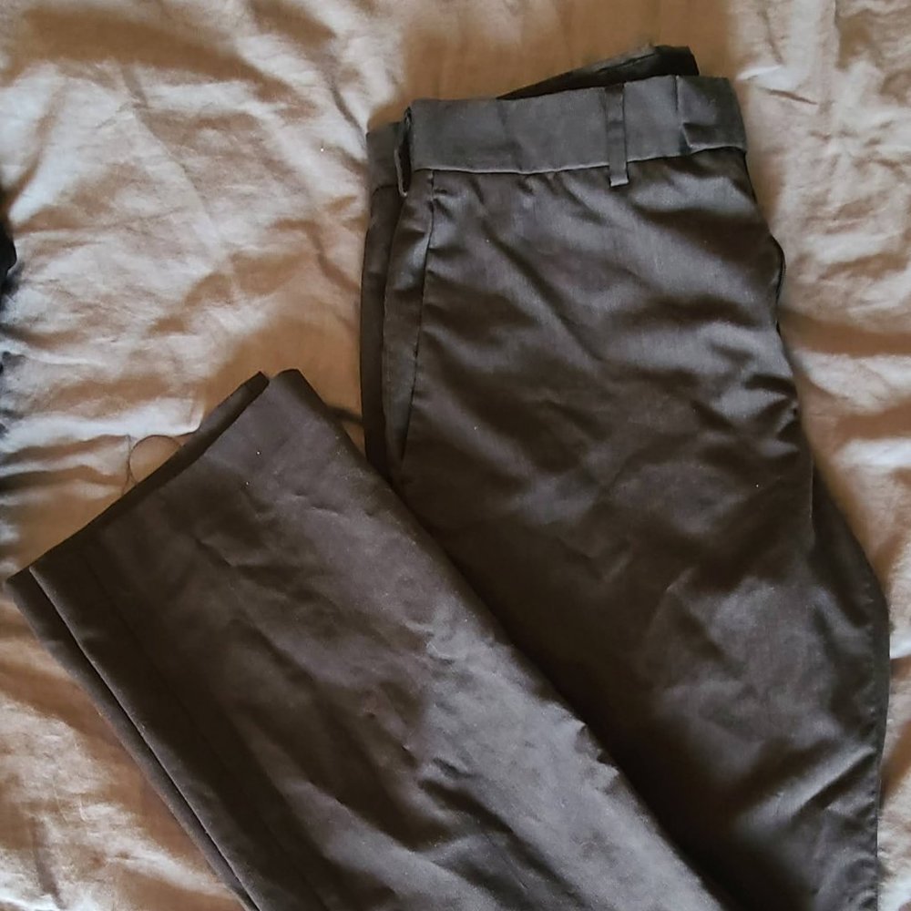 Dress Pants !! Perry Ellis Portfolio